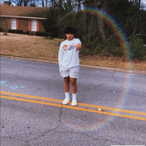 Meet your Posher, Jordan - Picture 1 of 1